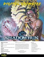 Digital Grimoire