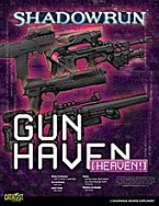 Gun Heaven