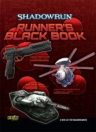 Runner's Black Book