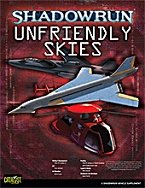 Unfriendly Skies