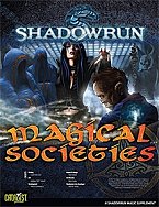 Magical Societies