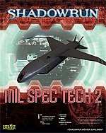 MilSpecTech 2