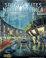 Sprawl Sites: North America