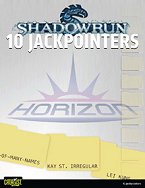 Ten Jackpointers