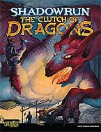 The Clutch of Dragons