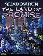 The Land of Promise