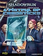 A Fistful of CredSticks