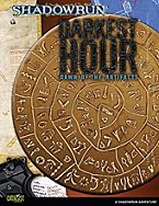 Dawn of the Artefacts: Darkest Hour