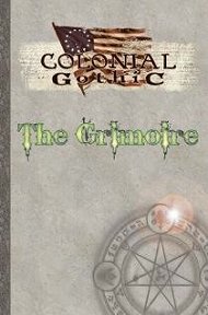 The Grimoire