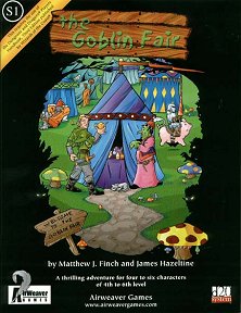 The Goblin Fair