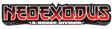 NeoExodus: A House Divided