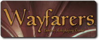 Wayfarers RPG