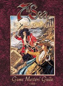 Game Master's Guide