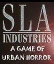 SLA Industries