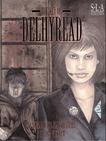 The Key of Delhyread