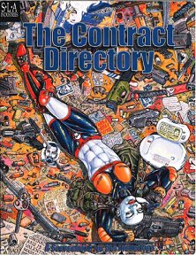 The Contract Directory