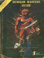 Dungeon Master's Guide