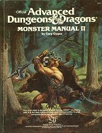 Monster Manual 2