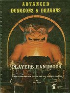 Player's Handbook
