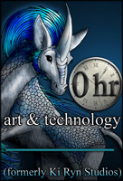 0 hr: art & technology