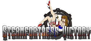 Steamfortress Victory