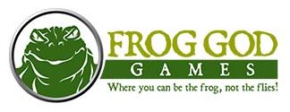 Frog God Games