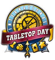 International Tabletop Day