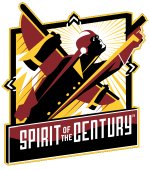 Spirit of the Century