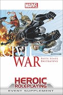 Civil War Fifty State Initiative