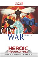 Civil War X-Men