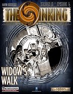 Widow's Walk