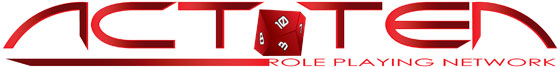 Act Ten Role Playing Network