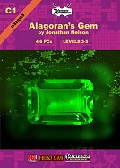 C1: Alagora's Gem