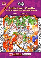 C3: Sufferhorn Castle