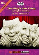 C4: The Play's the Thing