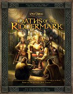 Oaths of the Riddermark