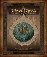 The One Ring Roleplaying Game