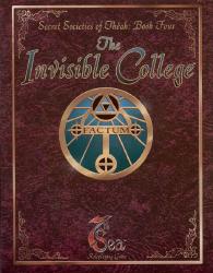 The Invisible College