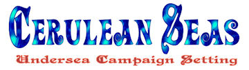 Cerulean Seas