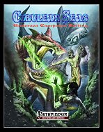 Cerulean Seas Campaign Setting