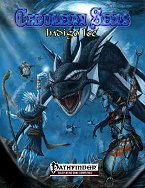 Cerulean Seas: Indigo Ice