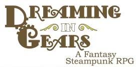 Dreaming in Gears