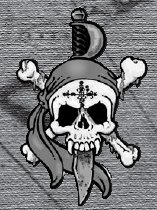 Skull and Bones