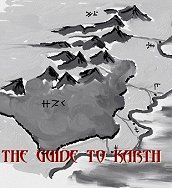 The Guide to Karth