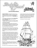 Island of the Damned