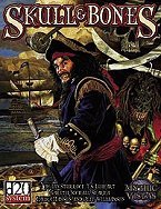 Skull and Bones