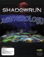 Aetherology