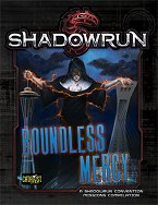 Boundless Mercy