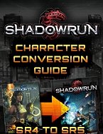 Character Conversion Guide