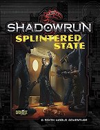 Splintered State